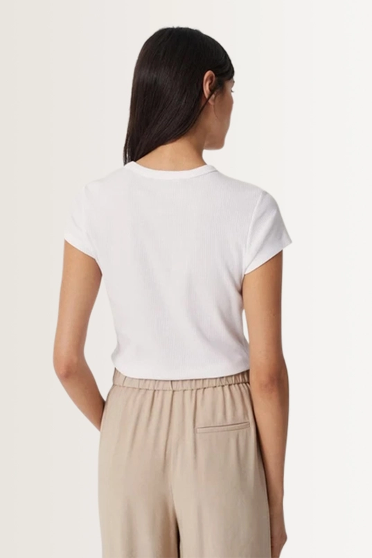 Licht aansluitend T-shirt Kleoh Someday