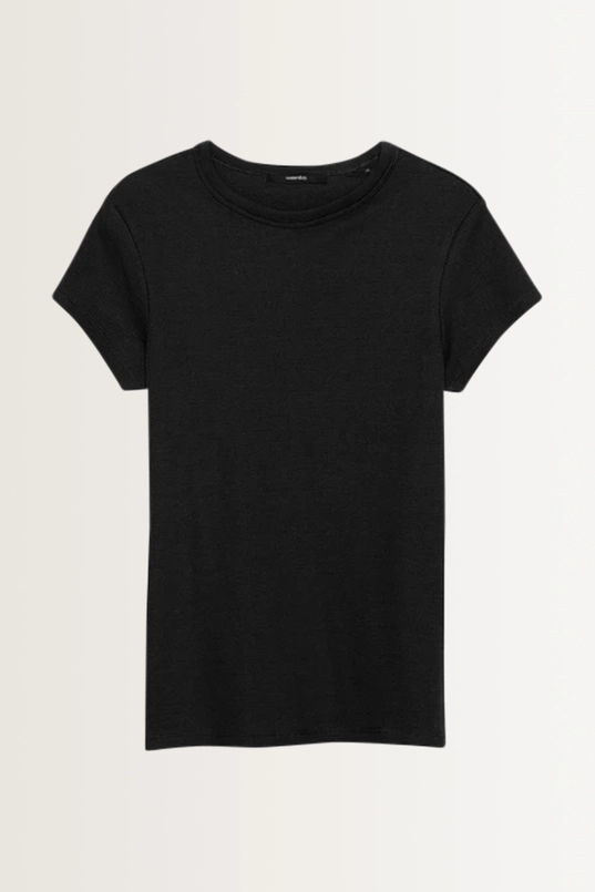 Licht aansluitend T-shirt Kleoh Someday