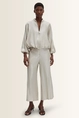 Licht glanzende blouson Noema Someday
