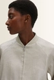 Licht glanzende blouson Noema Someday