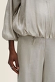Licht glanzende blouson Noema Someday