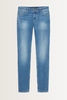 Lichte jeans met rechte pijp Marc O'Polo