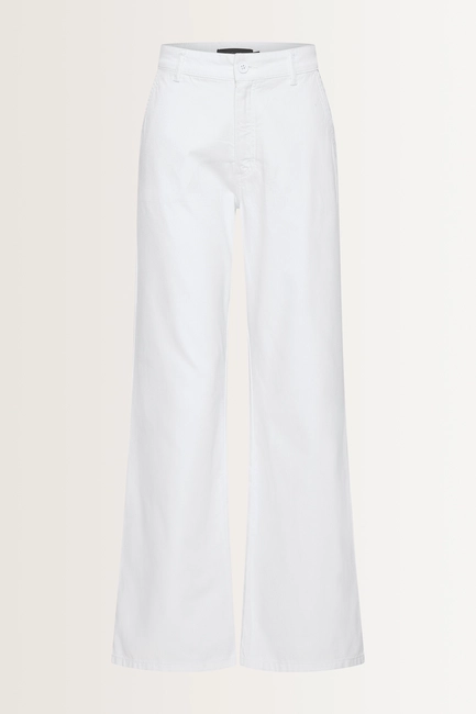 Lichtgewicht denimbroek