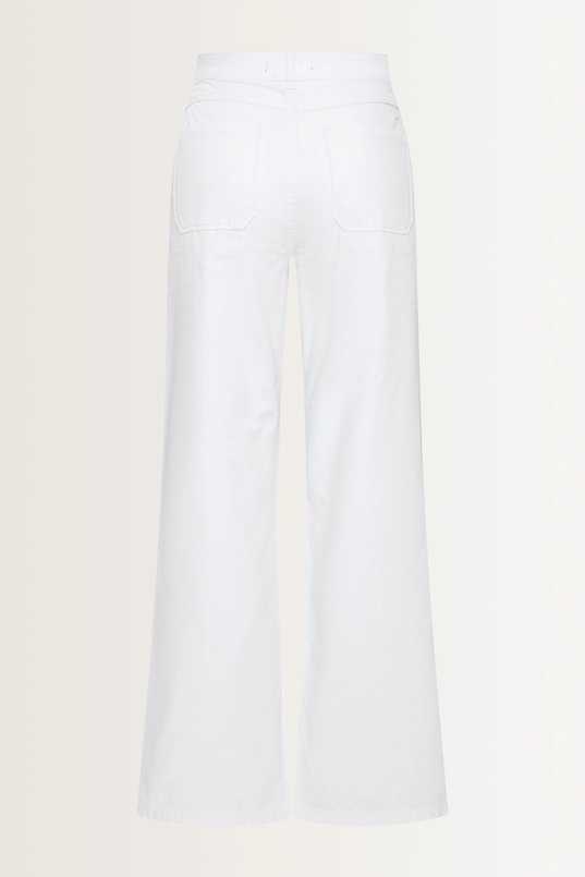 Lichtgewicht denimbroek