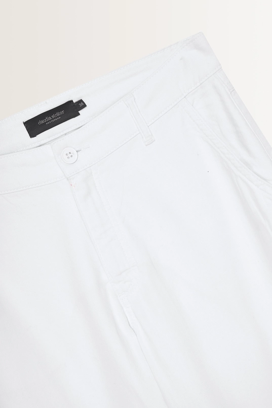 Lichtgewicht denimbroek