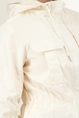 Lichtgewicht jack met capuchon Monari