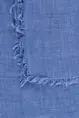 Lichtgewicht wollen shawl