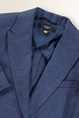 Linnen blazer met één knoop Nalut Max Mara Weekend