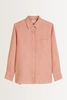 Linnen blouse Marc O'Polo