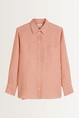 Linnen blouse Marc O'Polo