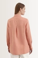 Linnen blouse Marc O'Polo