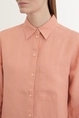 Linnen blouse Marc O'Polo