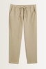 Linnen broek Marc O'Polo