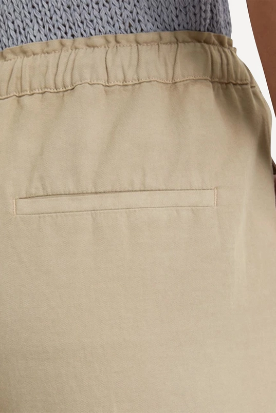 Linnen broek Marc O'Polo