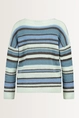 Linnen trui Basilio Max Mara Weekend