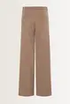 Linnen wide leg pantalon Mira Cambio
