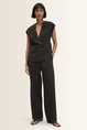 Linnenblend pantalon Cisilia linen Someday