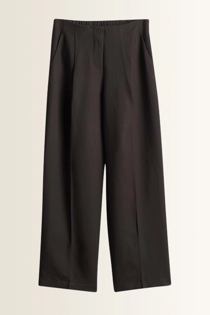 Linnenblend pantalon Cisilia linen Someday