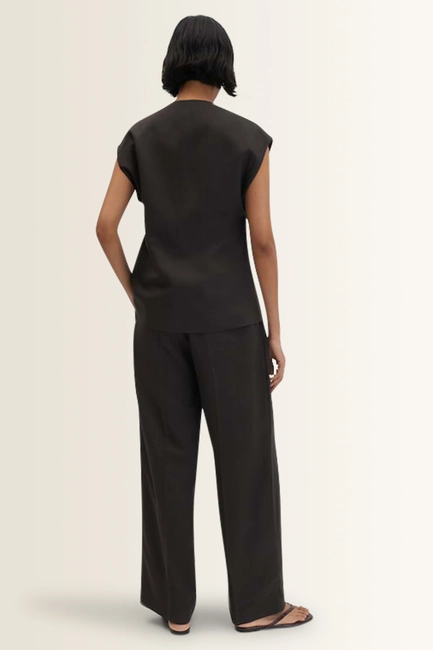 Linnenblend pantalon Cisilia linen Someday
