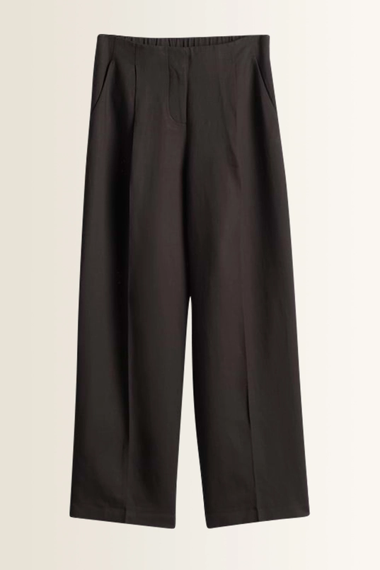 Linnenblend pantalon Cisilia linen Someday
