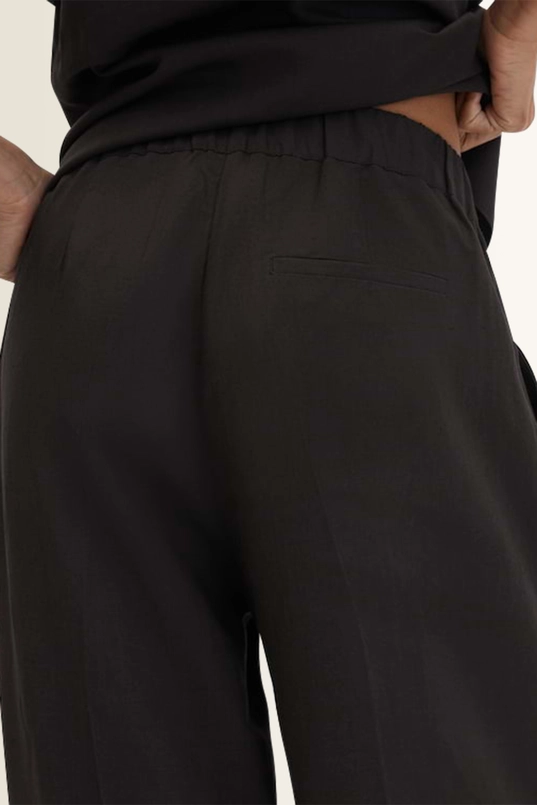 Linnenblend pantalon Cisilia linen Someday