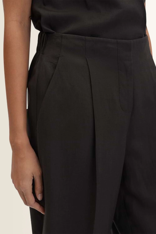 Linnenblend pantalon Cisilia linen Someday