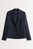 Linnenmix blazer Noraja Someday