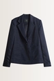 Linnenmix blazer Noraja Someday