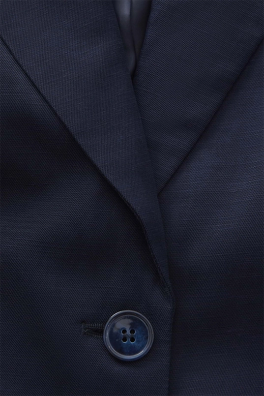 Linnenmix blazer Noraja Someday