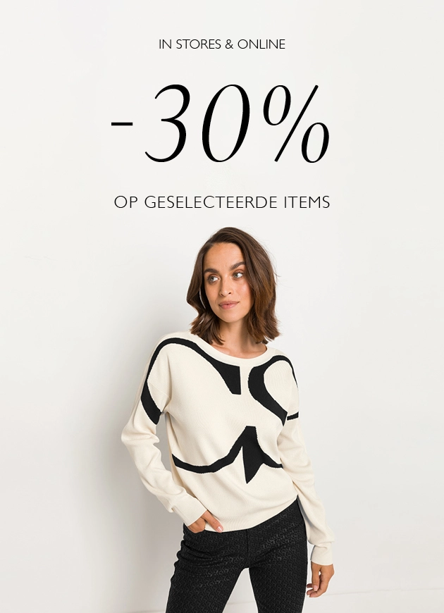 Logo pakket actie 30%