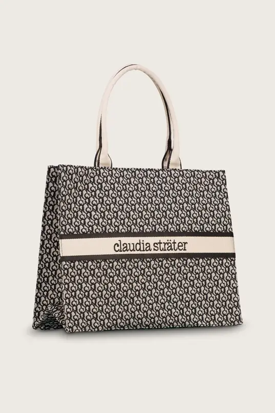Logo shopper