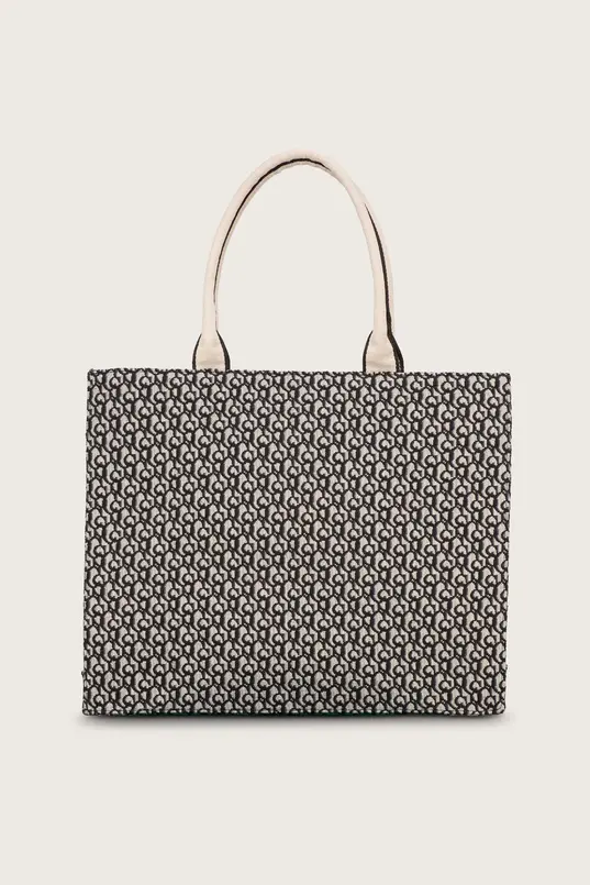 Logo shopper