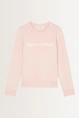 Logo sweater Marc O’Polo