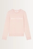 Logo sweater Marc O’Polo