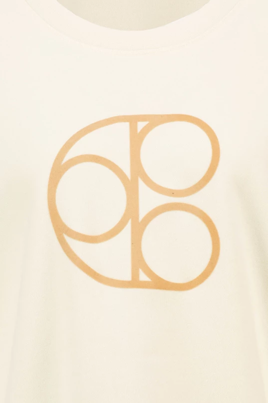 Logo sweatshirt
