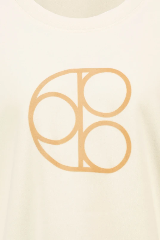 Logo sweatshirt