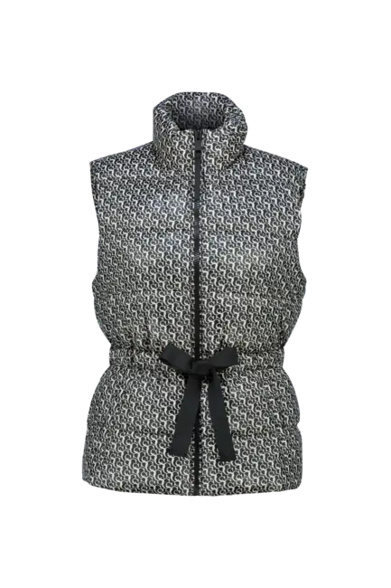 Logoprint bodywarmer