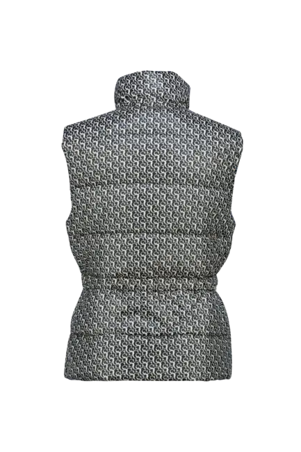 Logoprint bodywarmer