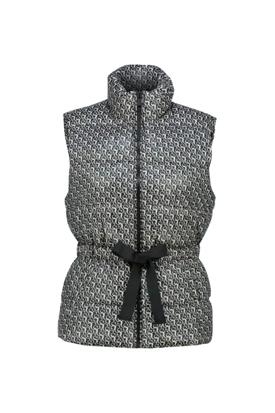 Logoprint bodywarmer