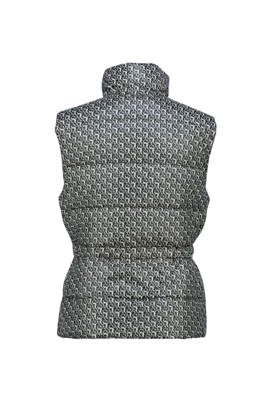 Logoprint bodywarmer