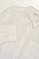 Longline linnen blouse