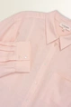 Longline linnen blouse