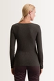 Longsleeve met ronde hals Marc O'Polo