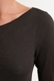 Longsleeve met ronde hals Marc O'Polo