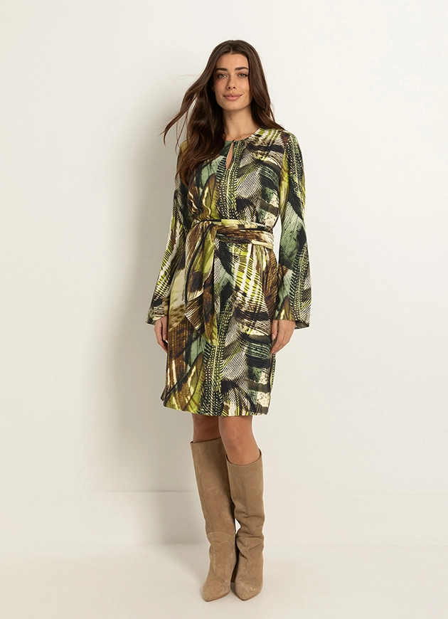 LOOK - 001