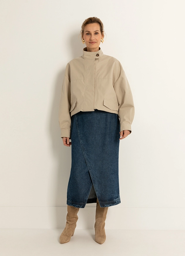 LOOK - 001