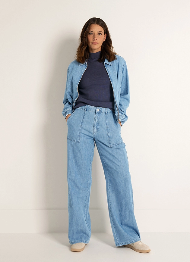 LOOK - 002