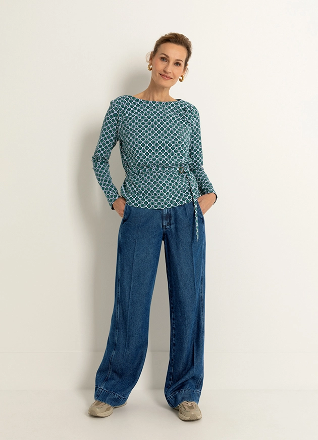 LOOK - 002
