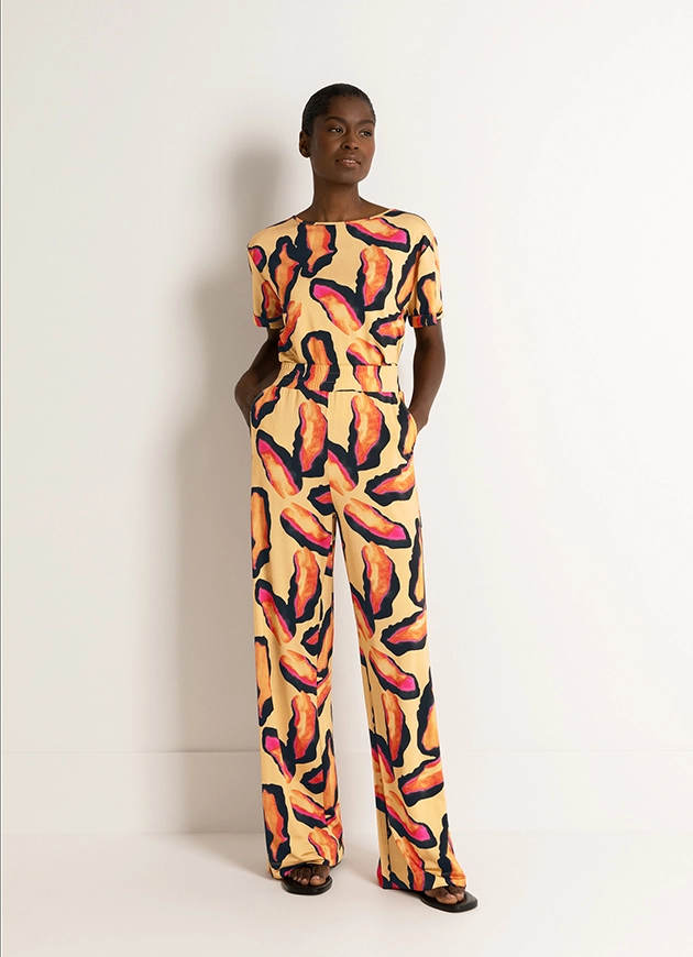 LOOK - 007