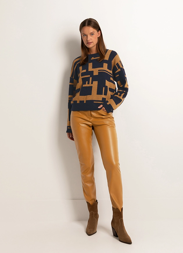 LOOK - 007